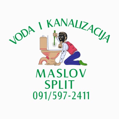 Vik Maslov - usluga brze intervencije