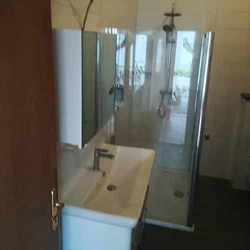 Vik Maslov - Adaptacija kupaonice