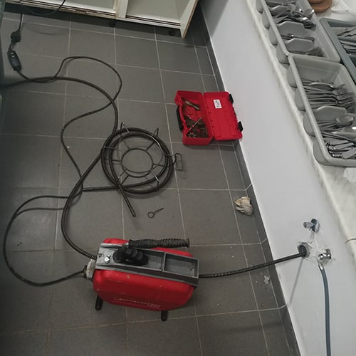 Vik Maslov - Odčepljivanje