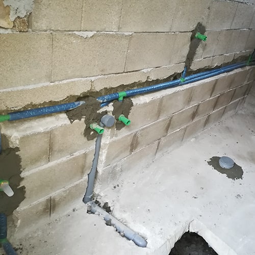 Vik Maslov - Vodoinstalaterski radovi